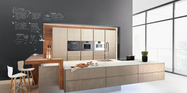 Lobelle Design : keukens, dressings en badkamers