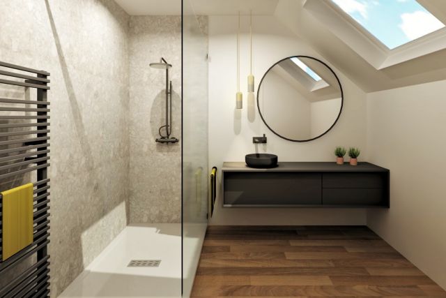 De Brabander badkamer 2